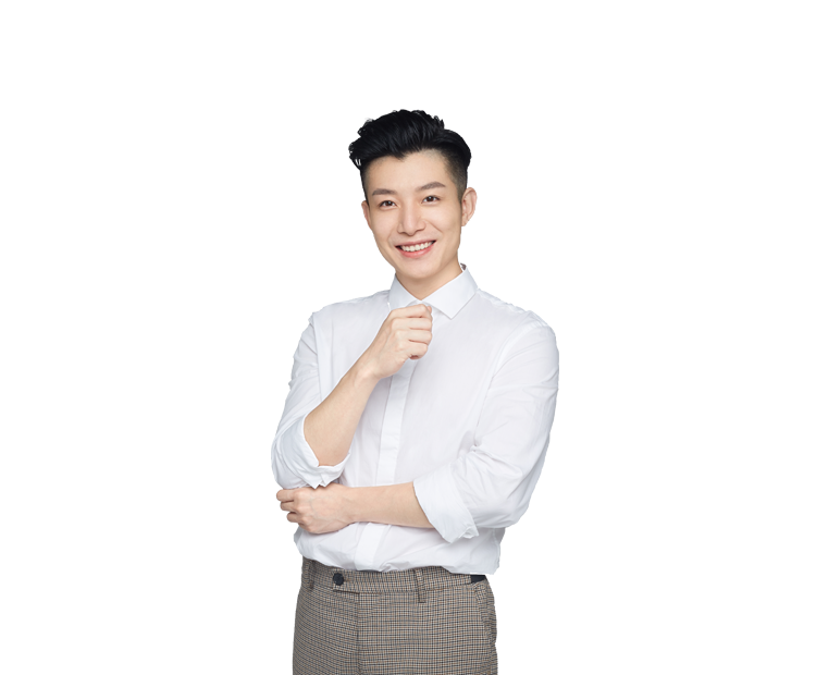 北京外国语大学,英语学士,猿辅导高中英语负责人,国家